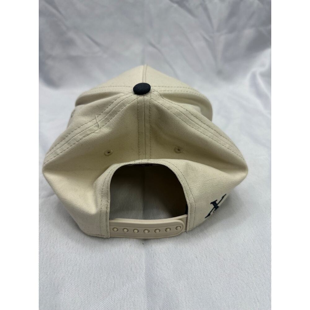 Branded Bills Curved Canvas Decade Hat (Worn Once) - Picture 4 of 7